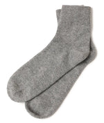 Casual 100% Cashmere Winter Bed Socks