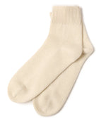 Casual 100% Cashmere Winter Bed Socks